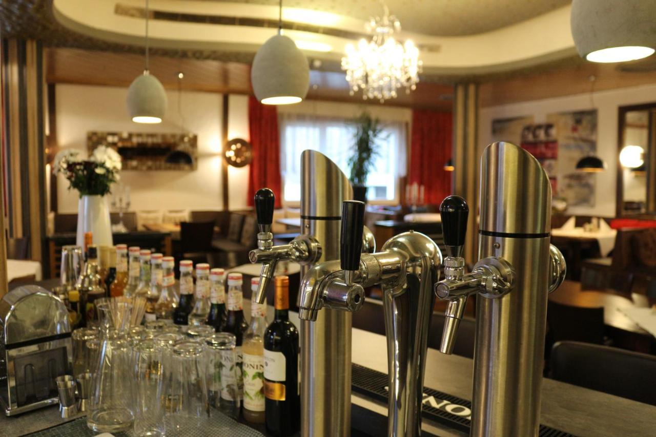 Gasthof Eckberg Unzmarkt Extérieur photo
